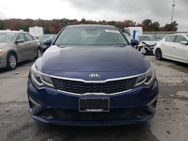 72847653 :رقم المزاد ، 5XXGT4L39KG340610 vin ، 2019 Kia Optima Lx مزاد بيع