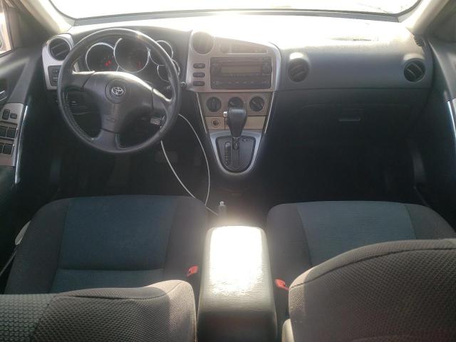 70385863 :رقم المزاد ، 2T1KR32E68C715892 vin ، 2008 Toyota Corolla Matrix Xr مزاد بيع