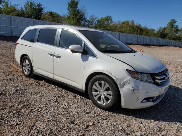 2015 Honda Odyssey Exl მანქანა იყიდება აუქციონზე, vin: 5FNRL5H61FB011927, აუქციონის ნომერი: 72312203