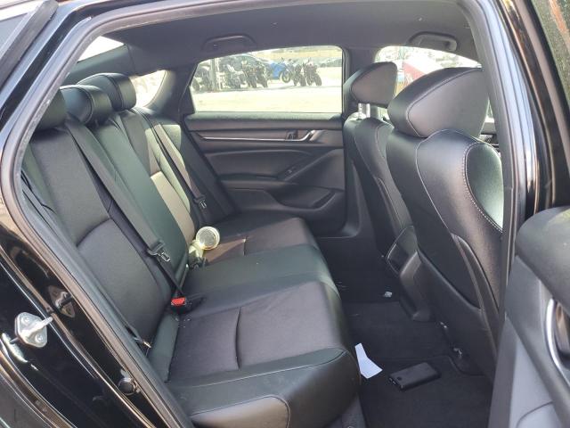 71815873 :رقم المزاد ، 1HGCV1F35KA121871 vin ، 2019 Honda Accord Sport مزاد بيع