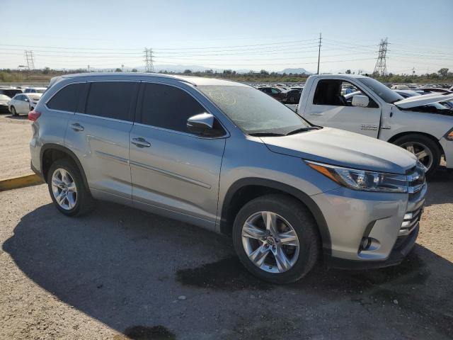Aukcja sprzedaży 2017 Toyota Highlander Limited, vin: 5TDYZRFH5HS209253, numer aukcji: 70275093