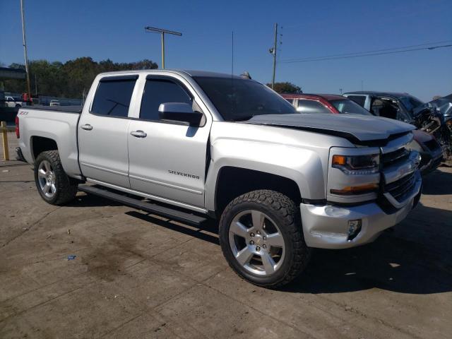 Продажа на аукционе авто 2016 Chevrolet Silverado K1500 Lt, vin: 3GCUKREC1GG279984, номер лота: 72534593