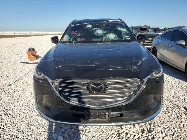 Aukcja sprzedaży 2018 Mazda Cx-9 Signature, vin: JM3TCBEY4J0212035, numer aukcji: 72266603