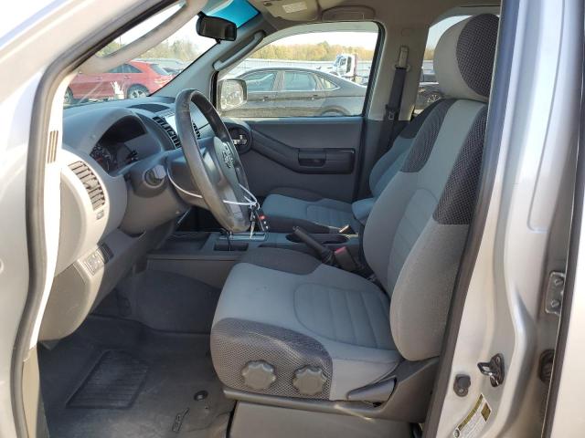 Продажа на аукционе авто 2007 Nissan Xterra Off Road, vin: 5N1AN08W07C545800, номер лота: 73775373