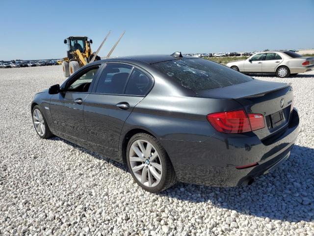 Aukcja sprzedaży 2012 Bmw 535 I, vin: WBAFR7C51CC815341, numer aukcji: 73029113
