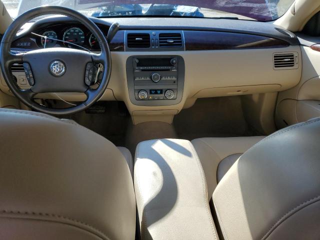 Aukcja sprzedaży 2011 Buick Lucerne Cxl, vin: 1G4HJ5EM0BU140887, numer aukcji: 73839993
