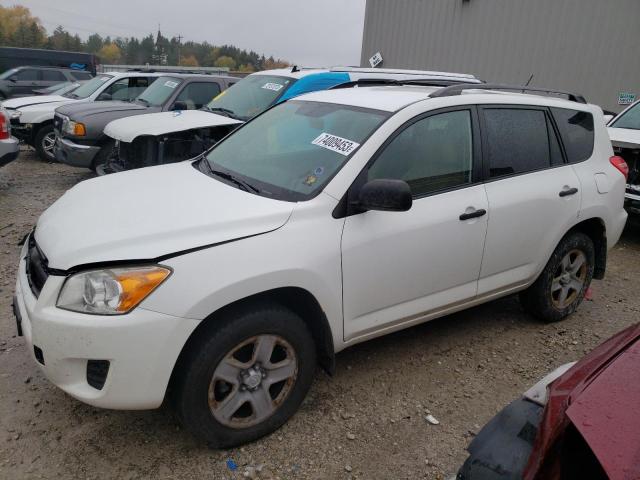 74009453 :رقم المزاد ، JTMBF33V39D021141 vin ، 2009 Toyota Rav4 مزاد بيع