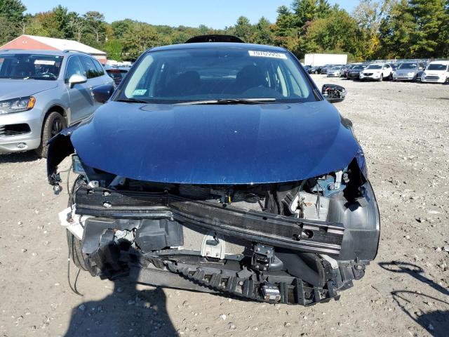 2019 Nissan Sentra S მანქანა იყიდება აუქციონზე, vin: 3N1AB7AP9KY412965, აუქციონის ნომერი: 70765953