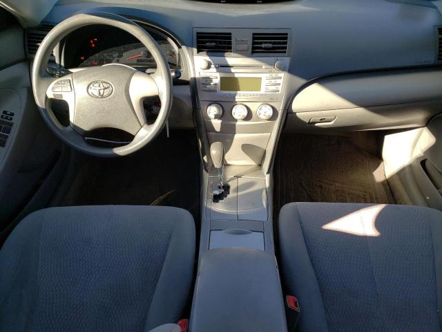 2010 Toyota Camry Base მანქანა იყიდება აუქციონზე, vin: 4T1BF3EK6AU109488, აუქციონის ნომერი: 74007283