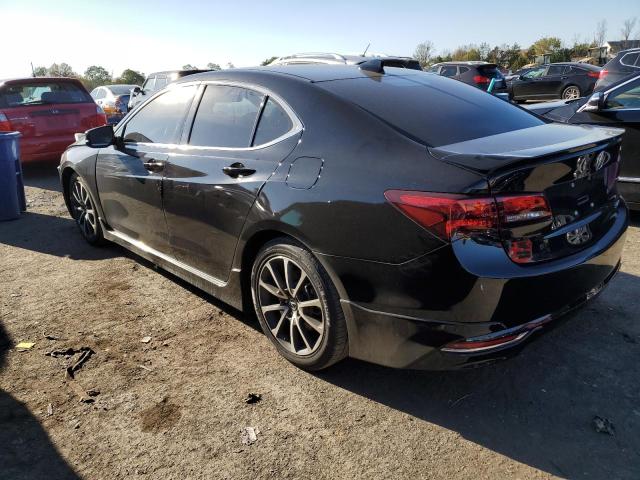 Aukcja sprzedaży 2016 Acura Tlx Tech, vin: 19UUB3F57GA000230, numer aukcji: 71629743