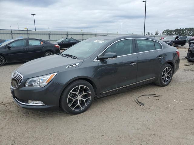 74180773 :رقم المزاد ، 1G4G45G34GF274630 vin ، 2016 Buick Lacrosse Sport Touring مزاد بيع