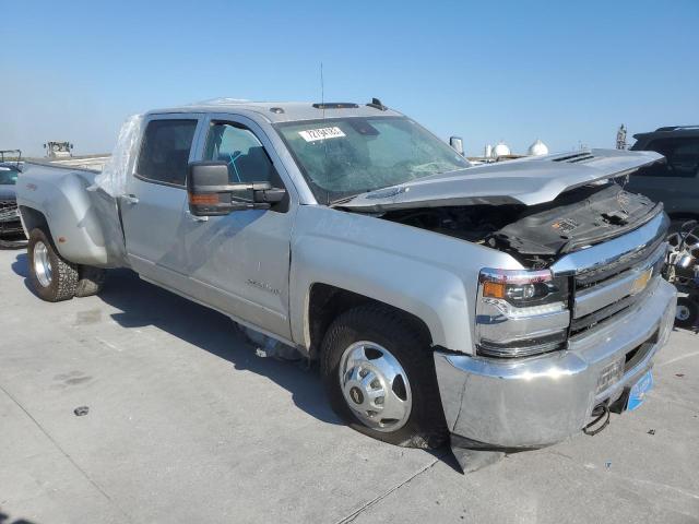Продаж на аукціоні авто 2019 Chevrolet Silverado K3500 Ltz, vin: 1GC4KXEY5KF154609, номер лоту: 72794183
