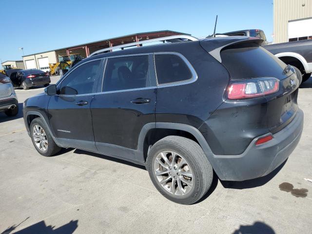 Продаж на аукціоні авто 2021 Jeep Cherokee Latitude Plus, vin: 1C4PJLLB0MD134726, номер лоту: 73137243