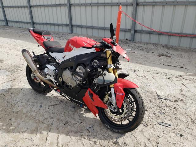 Aukcja sprzedaży 2016 Bmw S1000rr, vin: WB10D2106GZ354137, numer aukcji: 73621103