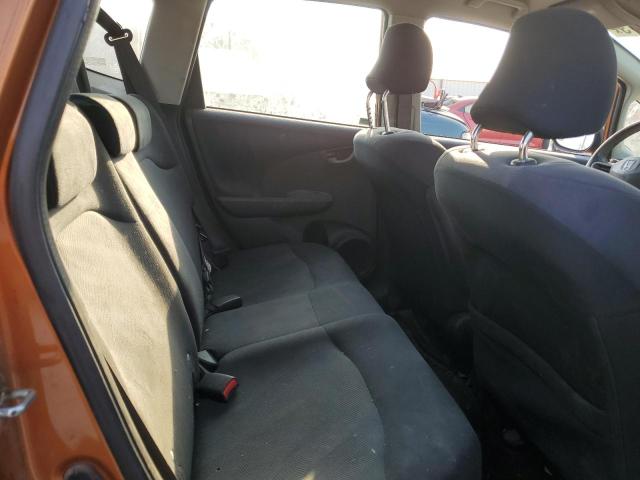 Aukcja sprzedaży 2009 Honda Fit Sport, vin: JHMGE88489S069296, numer aukcji: 70318773