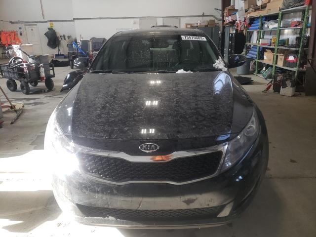 73475683 :رقم المزاد ، KNAGN4A72C5244112 vin ، 2012 Kia Optima Ex مزاد بيع