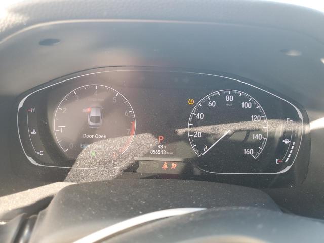 Продаж на аукціоні авто 2019 Honda Accord Sport, vin: 1HGCV1F33KA036981, номер лоту: 72736263
