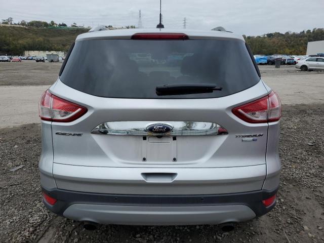 2014 Ford Escape Titanium მანქანა იყიდება აუქციონზე, vin: 1FMCU9JX4EUC18696, აუქციონის ნომერი: 72727753