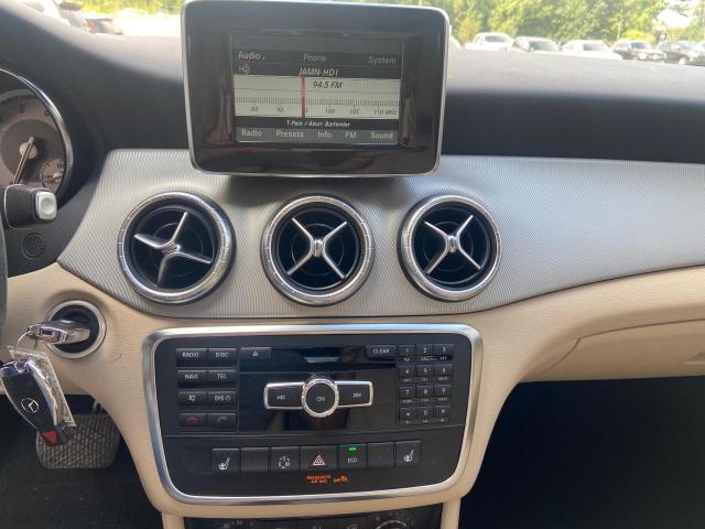 73539073 :رقم المزاد ، WDDSJ4GB9EN148362 vin ، 2014 Mercedes-benz Cla 250 4matic مزاد بيع