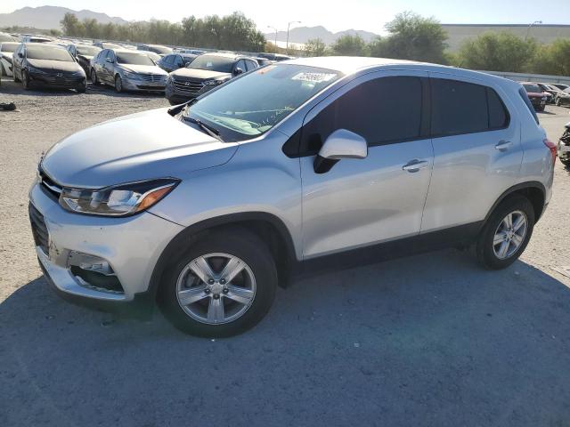 Продаж на аукціоні авто 2020 Chevrolet Trax Ls, vin: KL7CJKSB9LB319214, номер лоту: 72349903