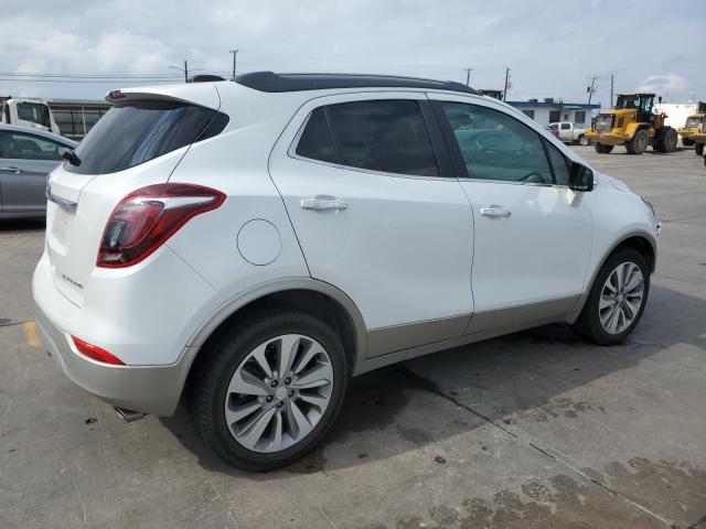 Продажа на аукционе авто 2019 Buick Encore Preferred, vin: KL4CJASB8KB707072, номер лота: 72971693