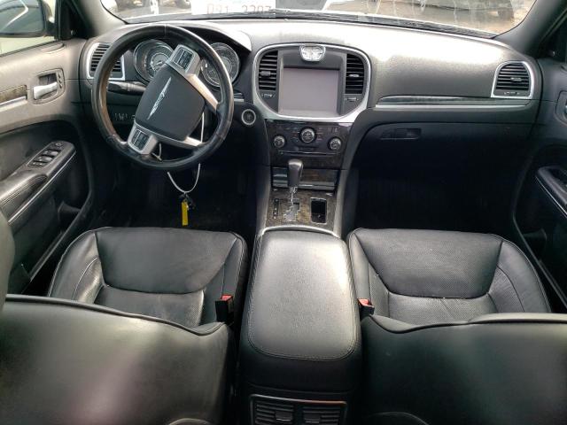 72073683 :رقم المزاد ، 2C3CA6CT1BH614447 vin ، 2011 Chrysler 300c مزاد بيع