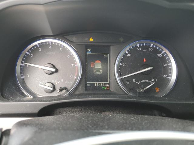 Aukcja sprzedaży 2018 Toyota Highlander Se, vin: 5TDJZRFH8JS486924, numer aukcji: 71248463