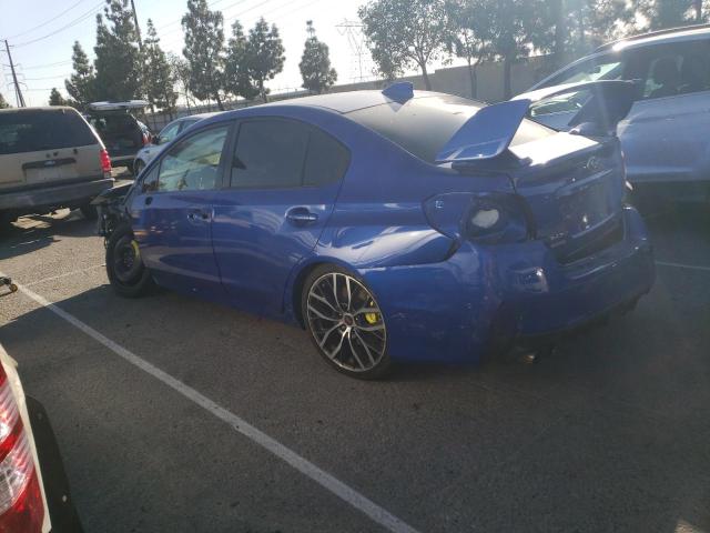 71855333 :رقم المزاد ، JF1VA2E66M9801549 vin ، 2021 Subaru Wrx Sti مزاد بيع