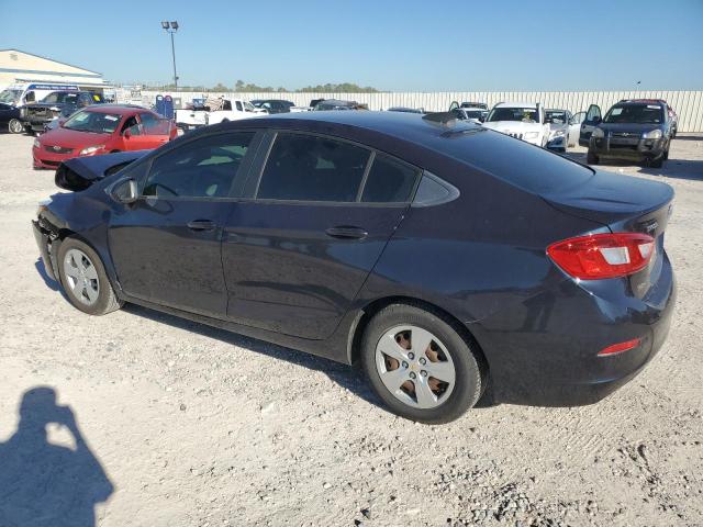 2016 Chevrolet Cruze Ls მანქანა იყიდება აუქციონზე, vin: 1G1BB5SM0G7278892, აუქციონის ნომერი: 72063833