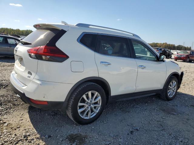 73385403 :رقم المزاد ، JN8AT2MT9HW151170 vin ، 2017 Nissan Rogue S مزاد بيع
