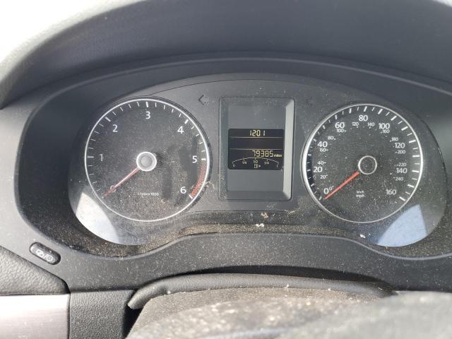Продаж на аукціоні авто 2014 Volkswagen Jetta Tdi, vin: 3VWLL7AJ7EM389533, номер лоту: 73602503