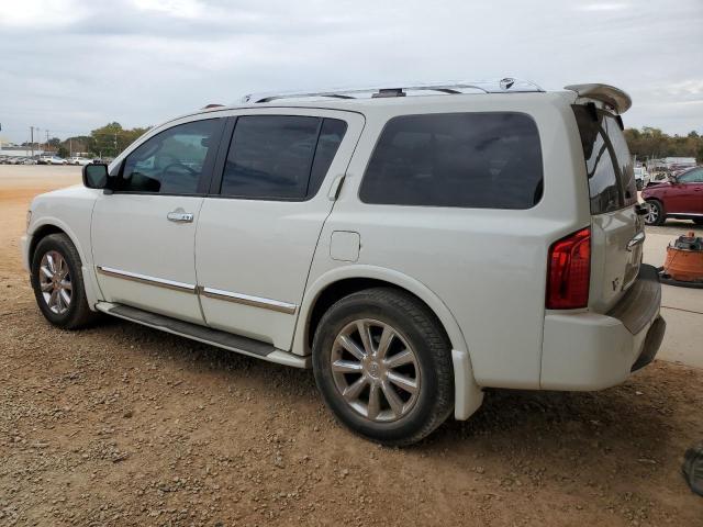 73742983 :رقم المزاد ، 5N3AA08D88N909596 vin ، 2008 Infiniti Qx56 مزاد بيع