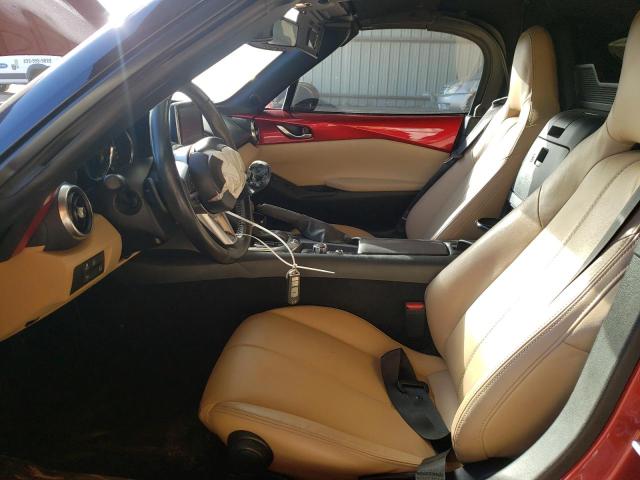 Auction sale of the 2016 Mazda Mx-5 Miata Grand Touring, vin: JM1NDAD76G0100217, lot number: 71251983