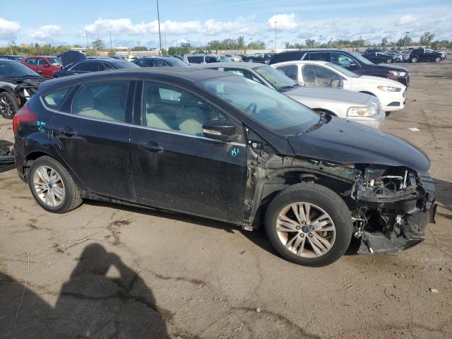 Продаж на аукціоні авто 2012 Ford Focus Sel, vin: 1FAHP3M25CL414685, номер лоту: 71407623