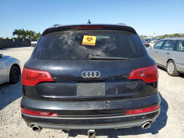 Aukcja sprzedaży 2014 Audi Q7 Premium Plus, vin: WA1LGBFE6ED013224, numer aukcji: 72619483