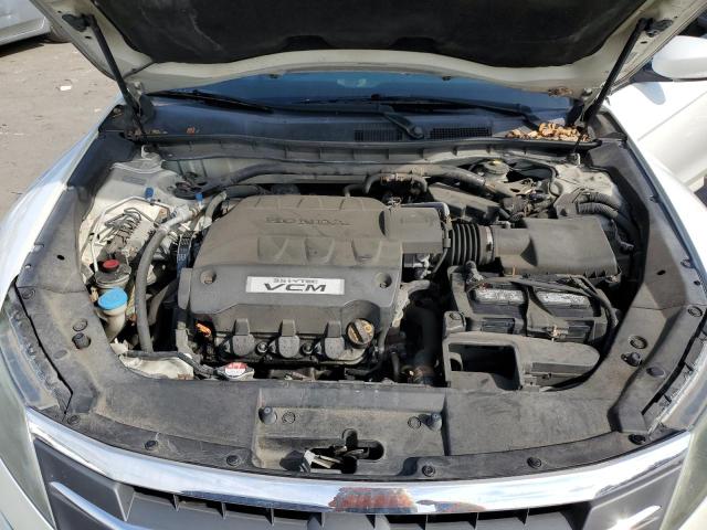 Продаж на аукціоні авто 2010 Honda Accord Crosstour Exl, vin: 5J6TF2H5XAL003683, номер лоту: 72945253