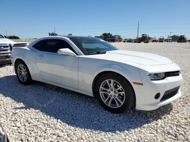 Aukcja sprzedaży 2015 Chevrolet Camaro Ls, vin: 2G1FB1E33F9295115, numer aukcji: 72617093