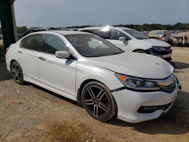 Продажа на аукционе авто 2016 Honda Accord Sport, vin: 1HGCR2F56GA046780, номер лота: 70181353