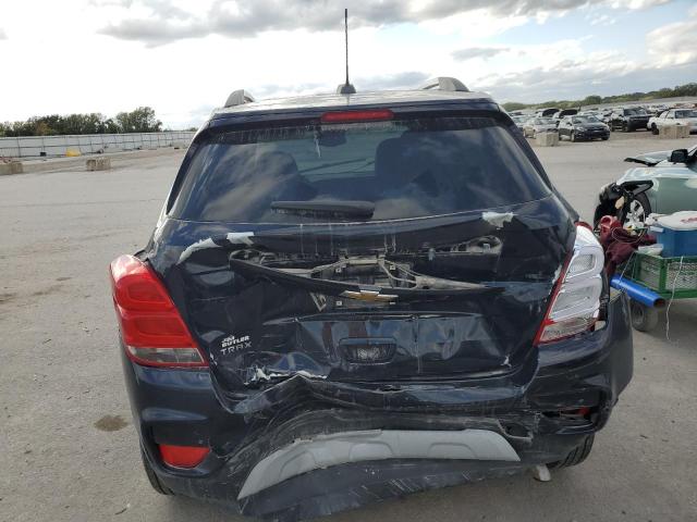 Продаж на аукціоні авто 2021 Chevrolet Trax 1lt, vin: KL7CJLSB6MB313359, номер лоту: 71953683