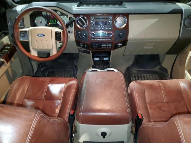 73638363 :رقم المزاد ، 1FTWW31R99EA02806 vin ، 2009 Ford F350 Super Duty مزاد بيع