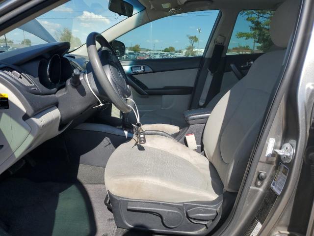 Aukcja sprzedaży 2013 Kia Forte Ex, vin: KNAFU5A23D5656016, numer aukcji: 71882513