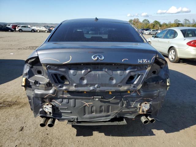 Aukcja sprzedaży 2010 Infiniti M35 Base, vin: JN1CY0AR8AM960375, numer aukcji: 72391663