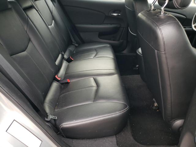 2012 Chrysler 200 Limited მანქანა იყიდება აუქციონზე, vin: 1C3CCBCG4CN113308, აუქციონის ნომერი: 68750483