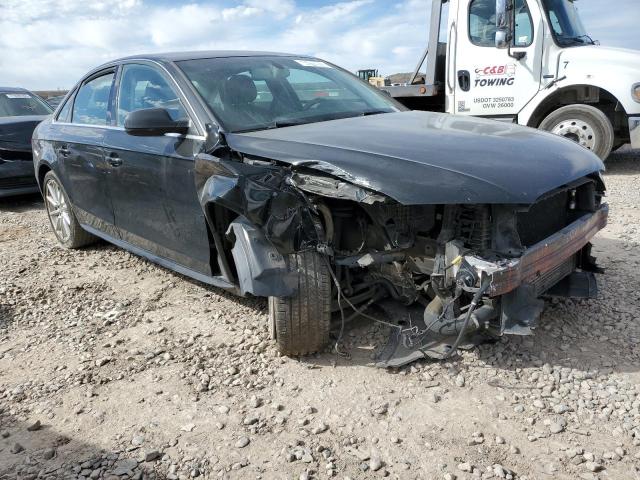 2016 Audi A4 Premium Plus S-line მანქანა იყიდება აუქციონზე, vin: WAUFFAFLXGN000971, აუქციონის ნომერი: 71311183