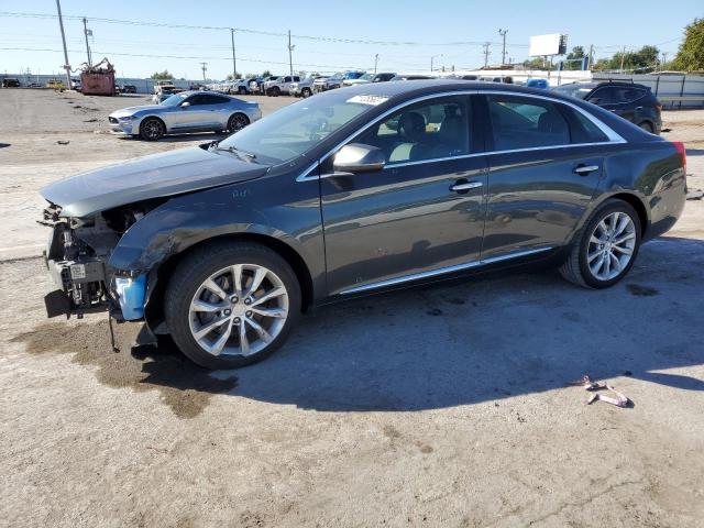 Aukcja sprzedaży 2017 Cadillac Xts Luxury, vin: 2G61M5S3XH9140414, numer aukcji: 71128563