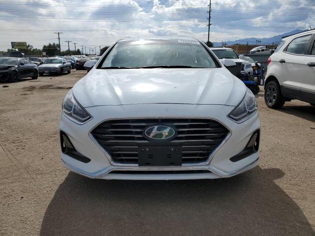 Продаж на аукціоні авто 2018 Hyundai Sonata Se, vin: 5NPE24AF1JH685155, номер лоту: 73490413