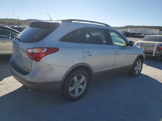 2011 Hyundai Veracruz Gls მანქანა იყიდება აუქციონზე, vin: KM8NU4CC7BU167020, აუქციონის ნომერი: 74434733