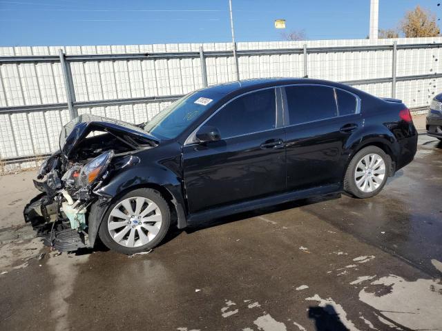 Aukcja sprzedaży 2012 Subaru Legacy 3.6r Limited, vin: 4S3BMDK66C2005637, numer aukcji: 73787243