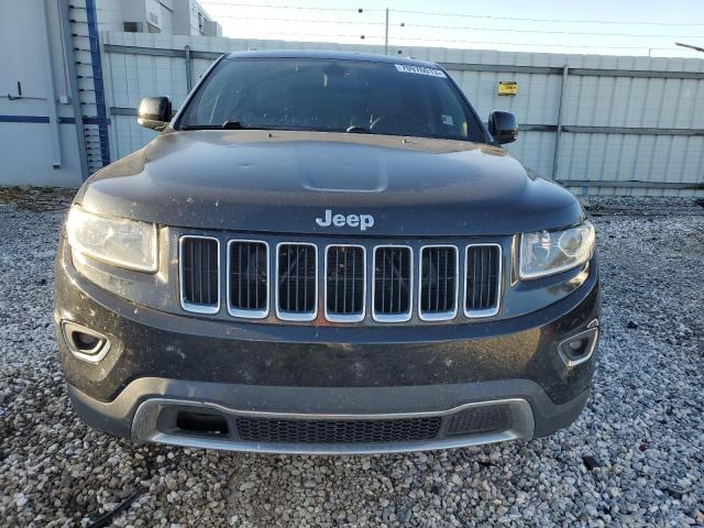 Aukcja sprzedaży 2014 Jeep Grand Cherokee Limited, vin: 1C4RJEBGXEC464060, numer aukcji: 70976013