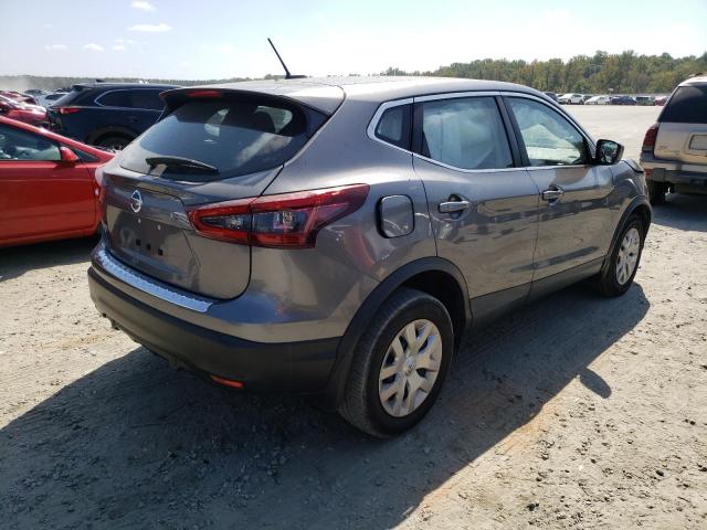 Aukcja sprzedaży 2020 Nissan Rogue Sport S, vin: JN1BJ1CV2LW544037, numer aukcji: 70696603
